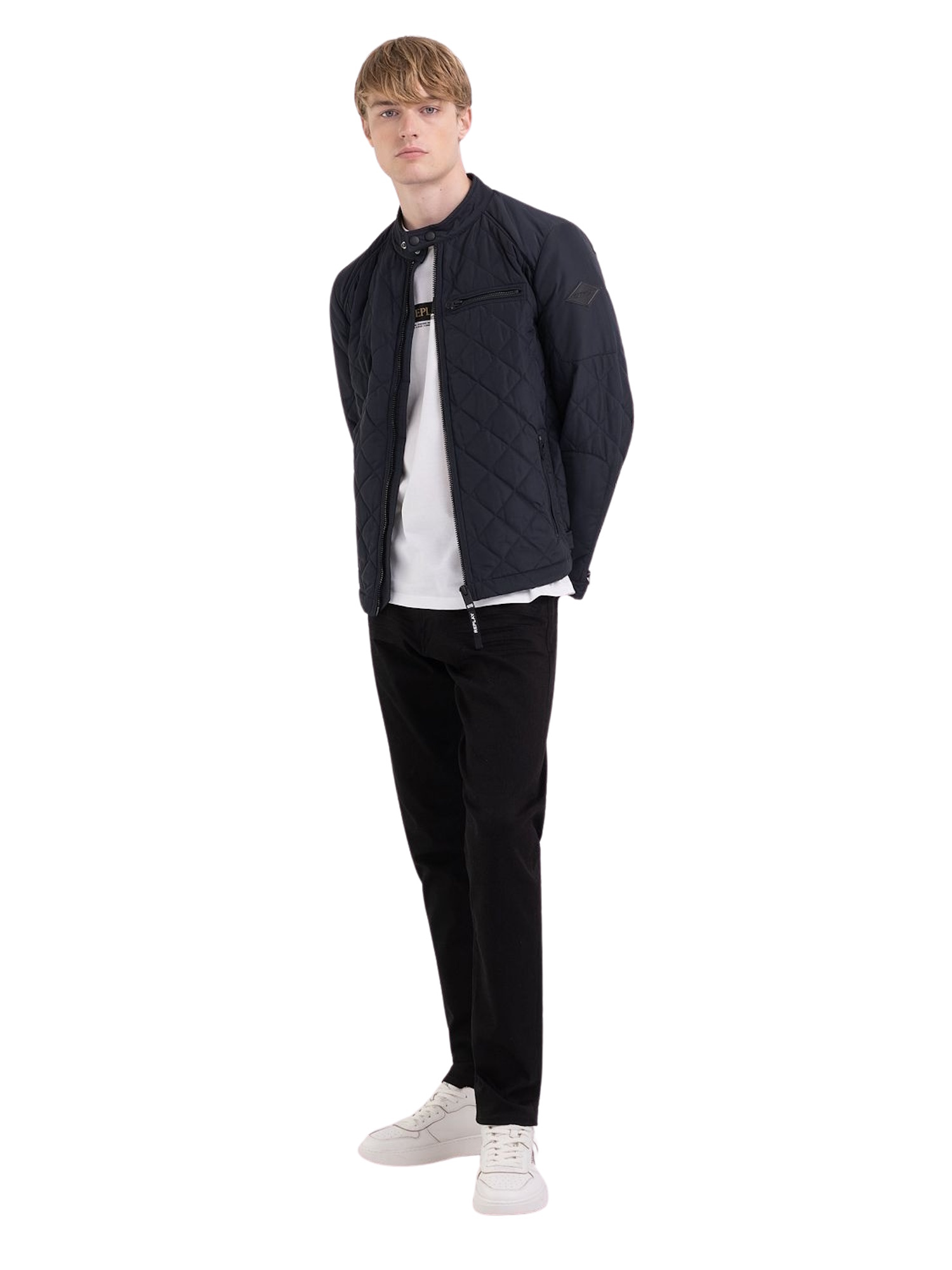 Thumbnail - Replay Jacke