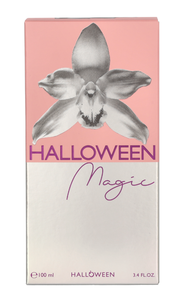 J. Del Pozo Halloween Magic Edt Spray 2