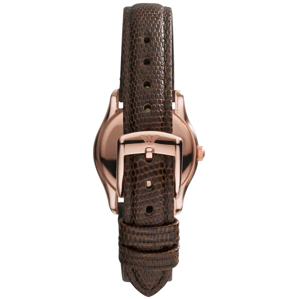 Emporio Armani AR1714 Damklocka – bild 2