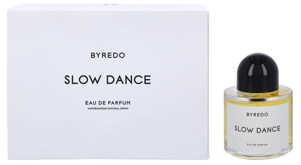Thumbnail - Byredo Slow Dance Edp Spray 100 ml