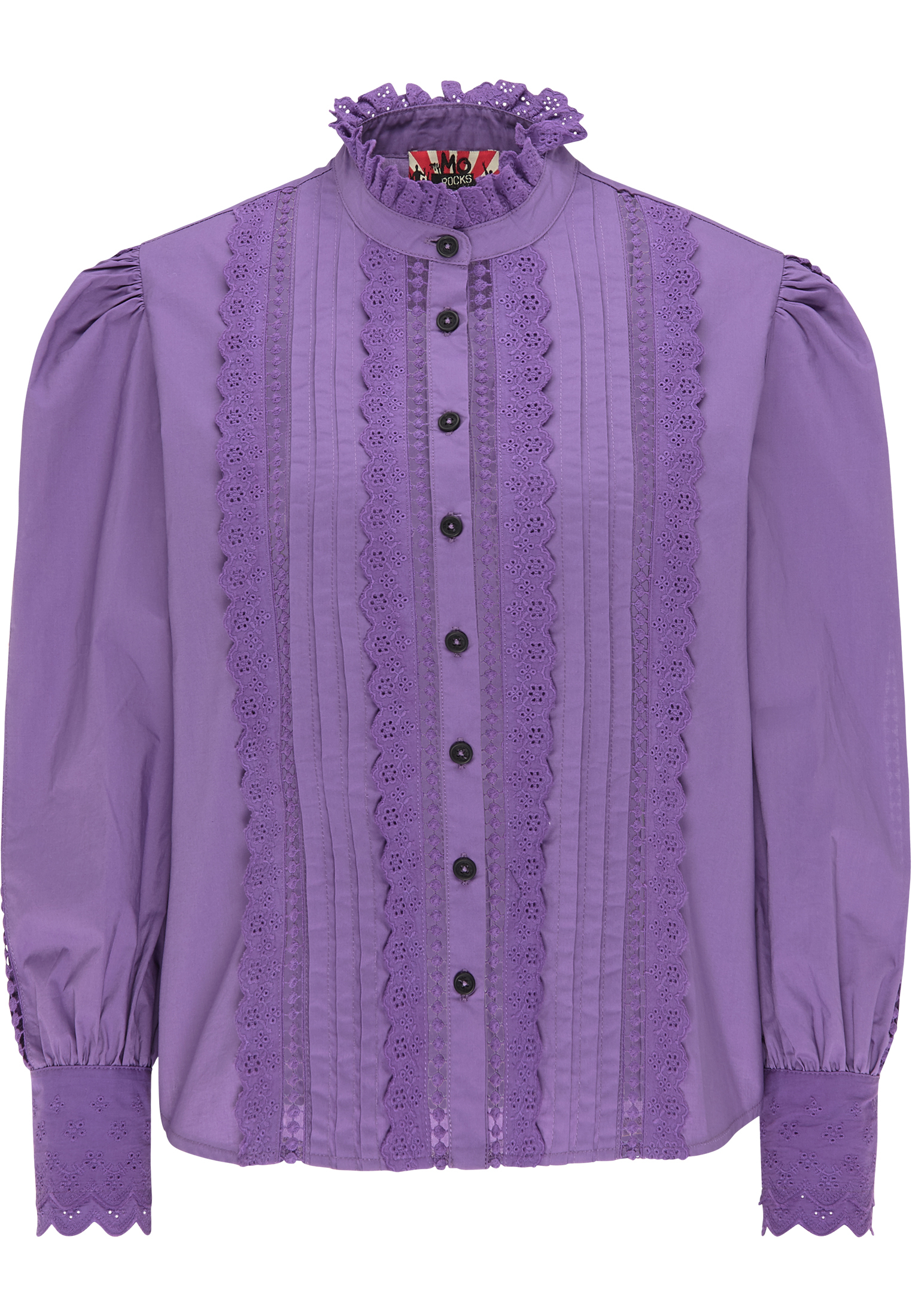 myMo ROCKS blouse esha