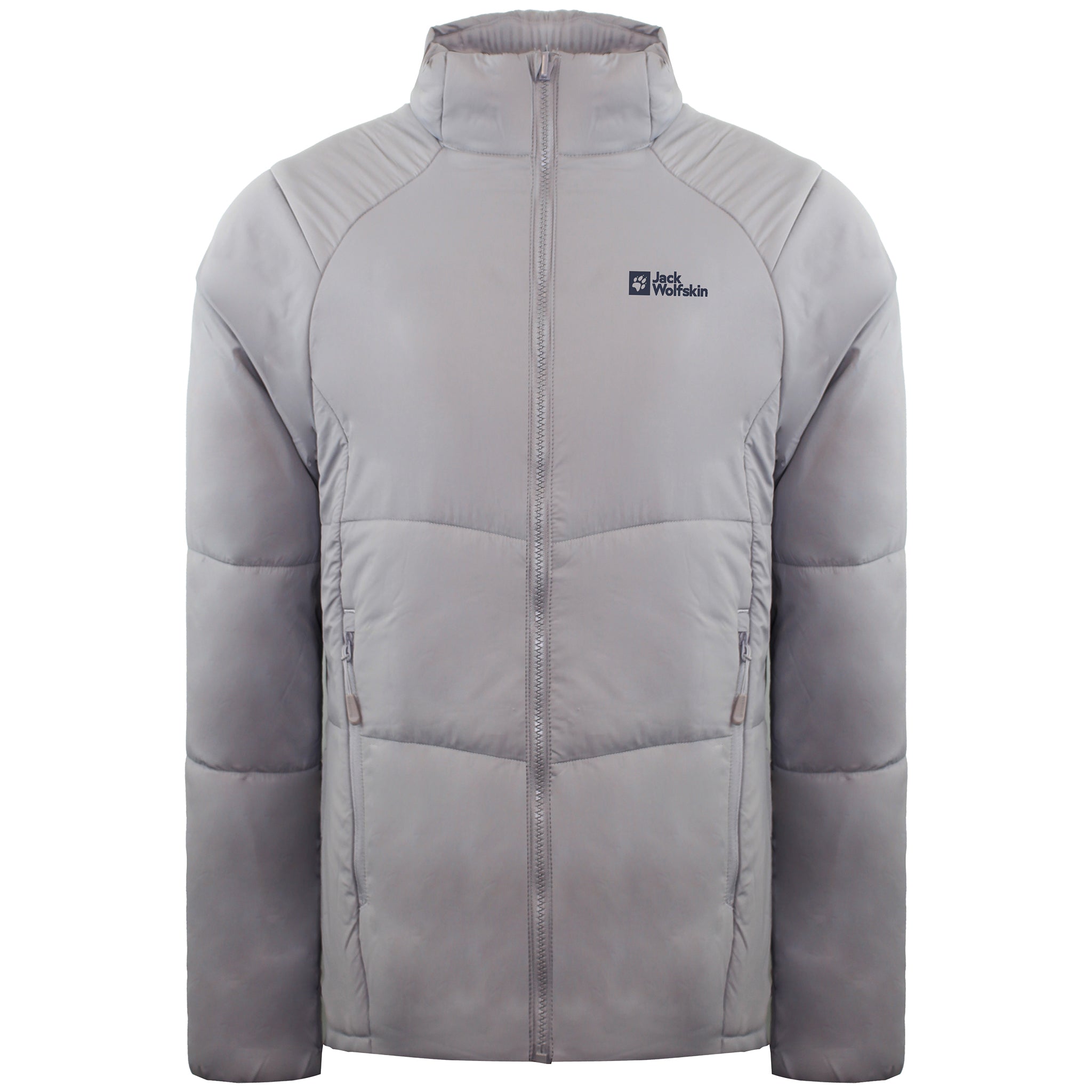 Thumbnail - Jack Wolfskin Bergland Damen Seagull Padded Jacket