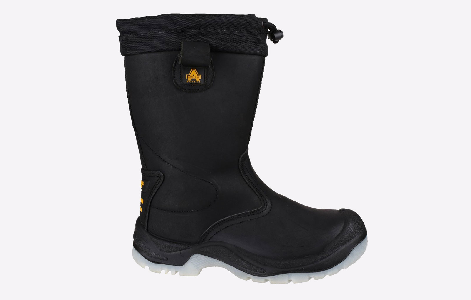 Thumbnail - Amblers FS209 Sicherheitsschuhe Herren