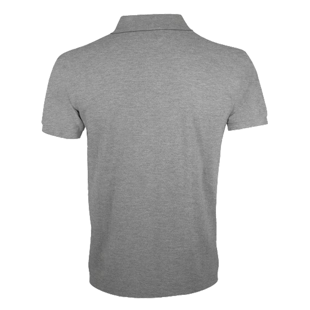 SOLS (Grå melange) t-shirts herr – bild 2