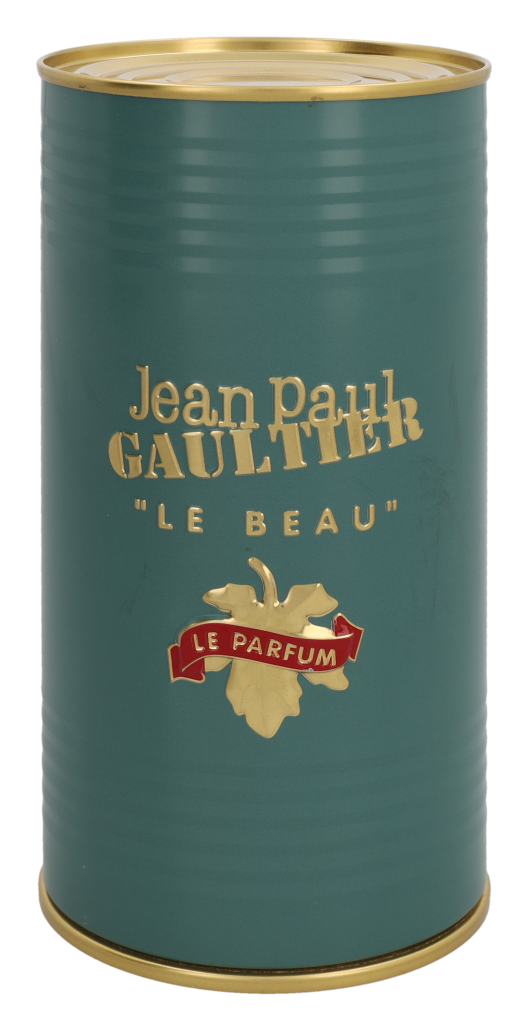JEAN PAUL GAULTIER Le Beau Le Parfum Eau De Parfum herr – bild 9