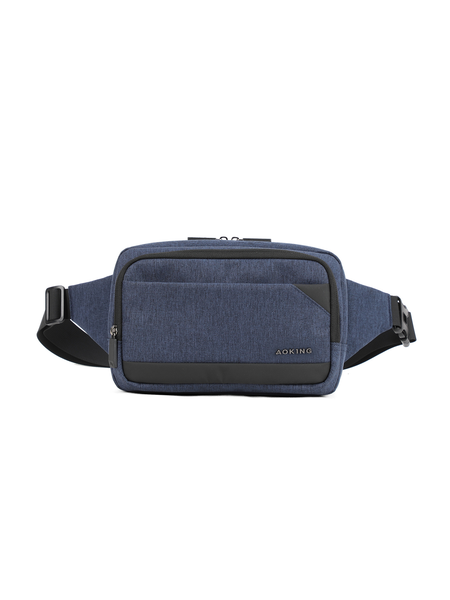 Thumbnail - Aoking Gürteltasche Unisex BLUE