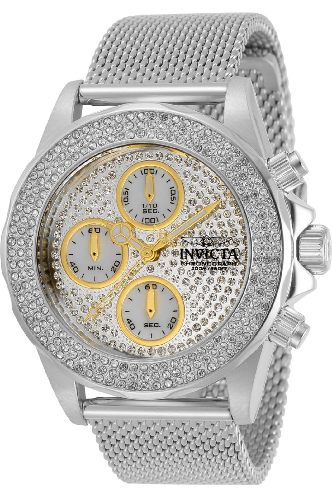 Thumbnail - Invicta Pro Diver 32934 Damenuhr - 38mm