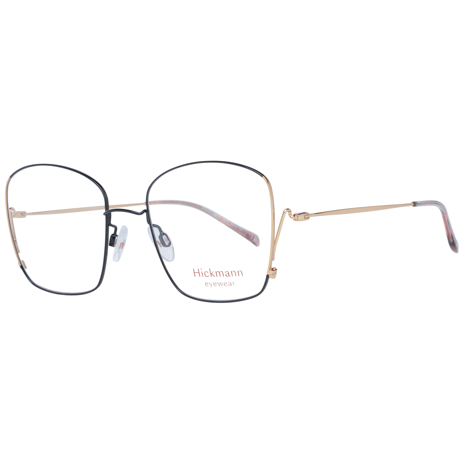 Thumbnail - Ana Hickmann Lunettes HI1178 09A 52