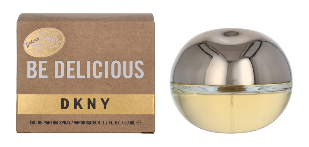 Thumbnail - DKNY Golden Delicious Edp Spray.