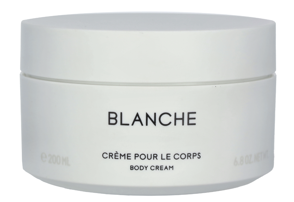 Thumbnail - Byredo Blanche Körpercreme 200 ml
