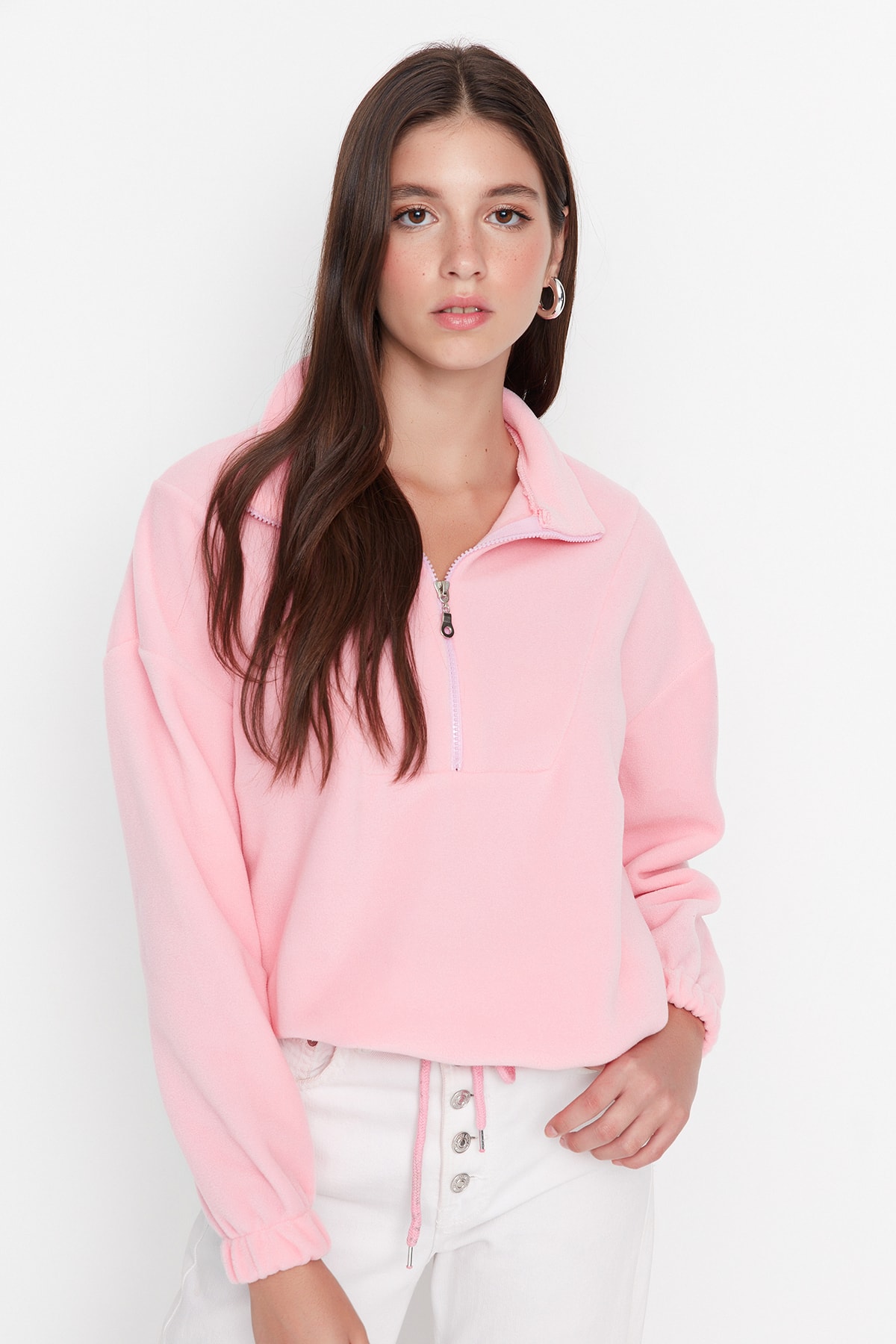 Dam Sweatshirt Regular fit