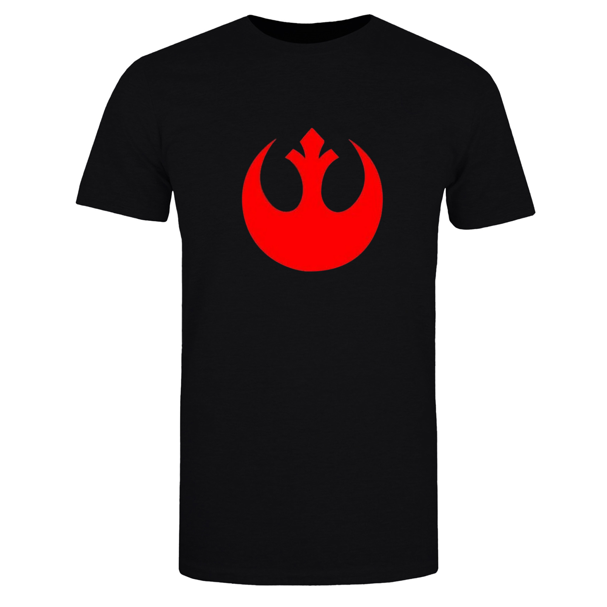 Thumbnail - Star Wars - T-shirt - Homme (Noir)
