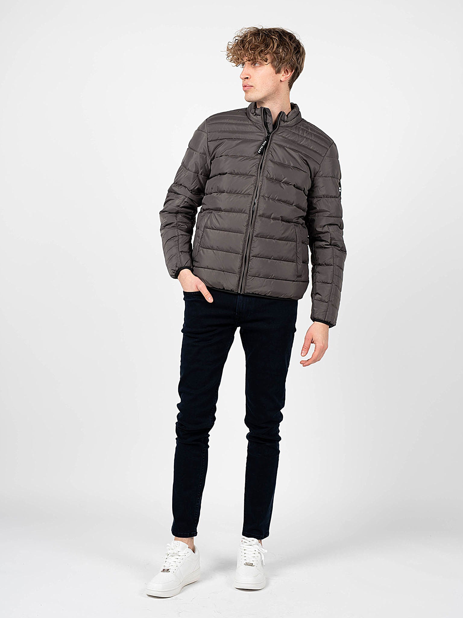 Pepe Jeans Jacka Jack Herr – bild 2