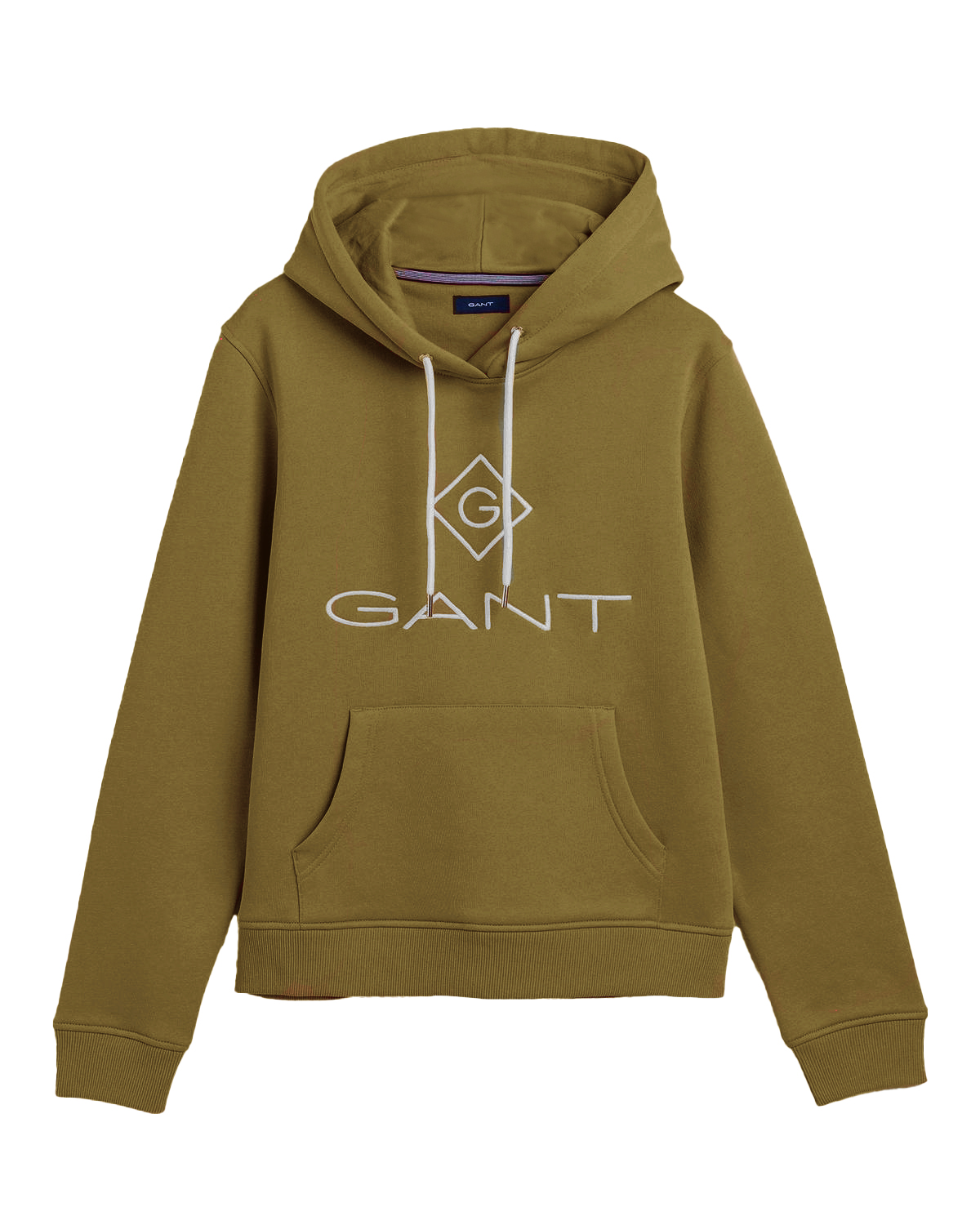 Gant Lock Up Sweat Hoodie Sweatshirt