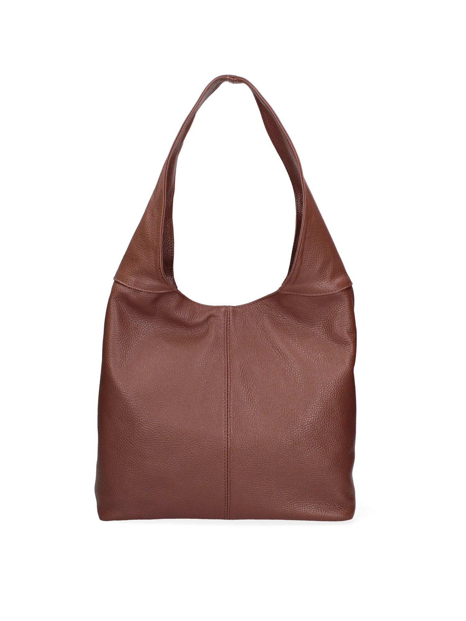 Thumbnail - Gave Lux Hobo Tasche Frauen BROWN