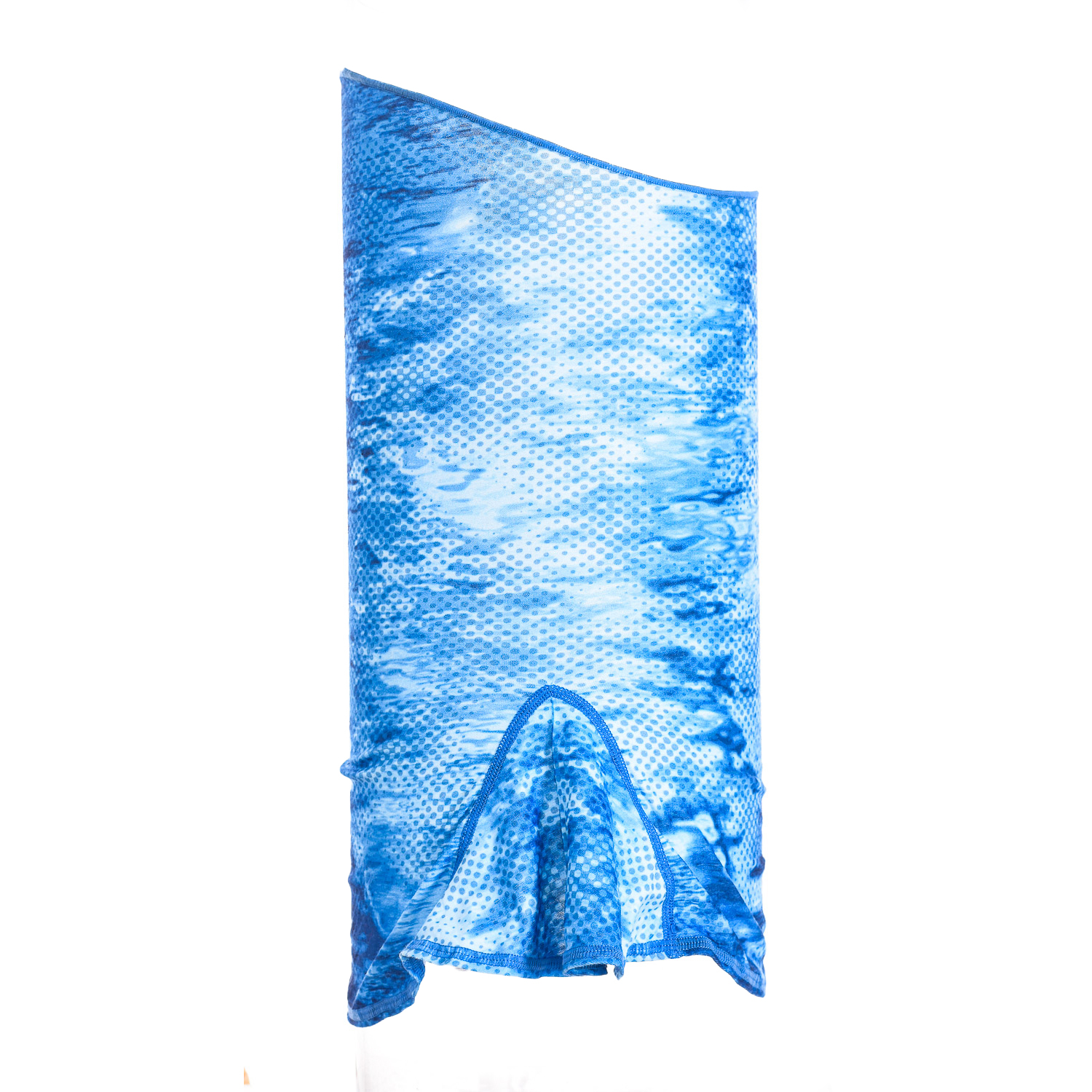 Buff Polarbandana med elastisk passform och solskydd 104300 unisex halsdukar & sjalar herr – bild 2