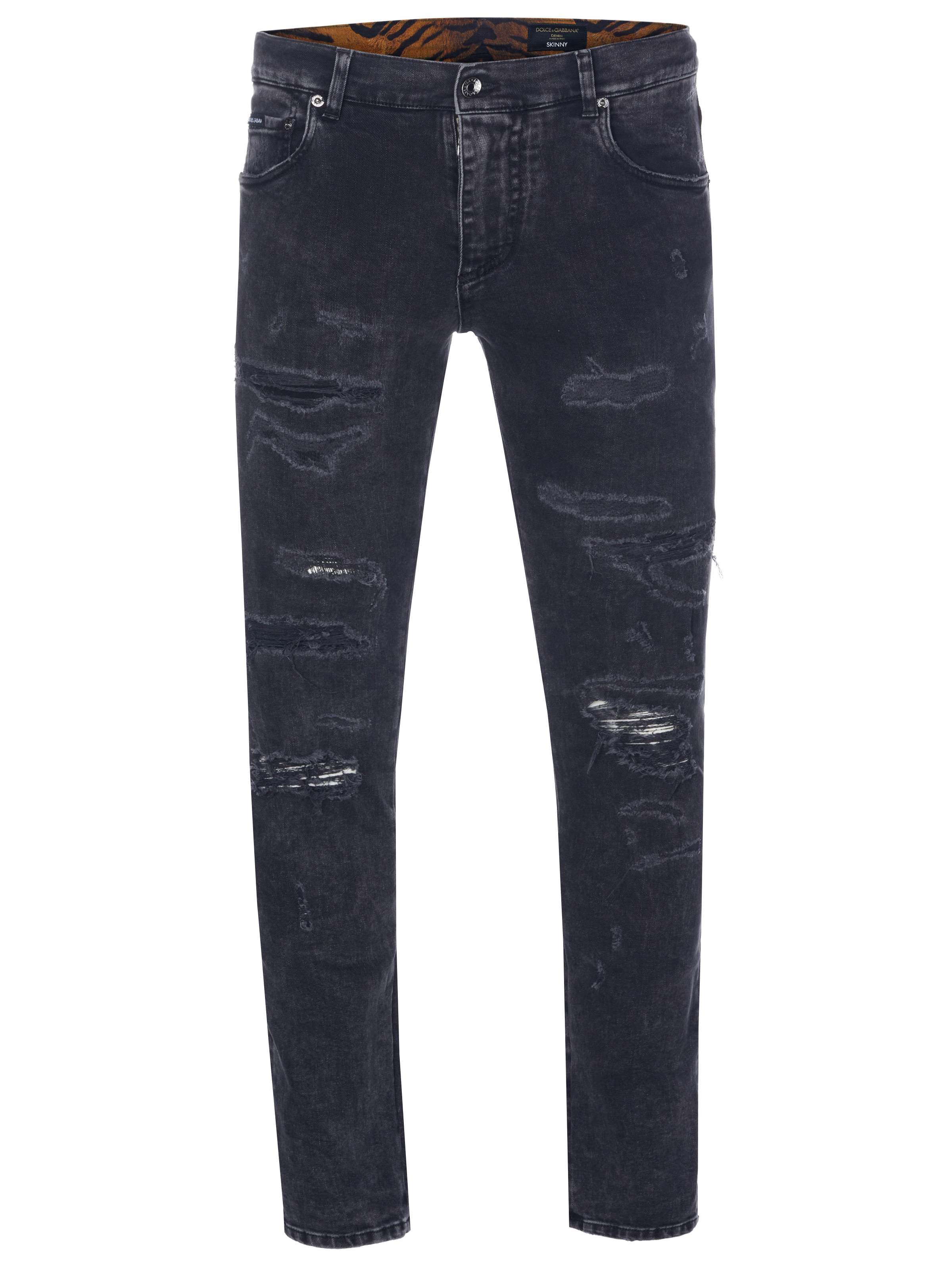 Dolce & Gabbana Jeans EU46