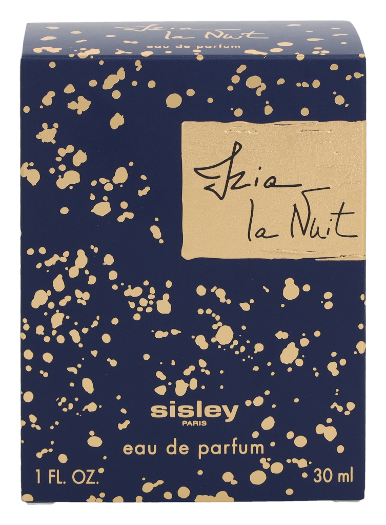 Izia La Nuit Eau de Parfum Spray 2