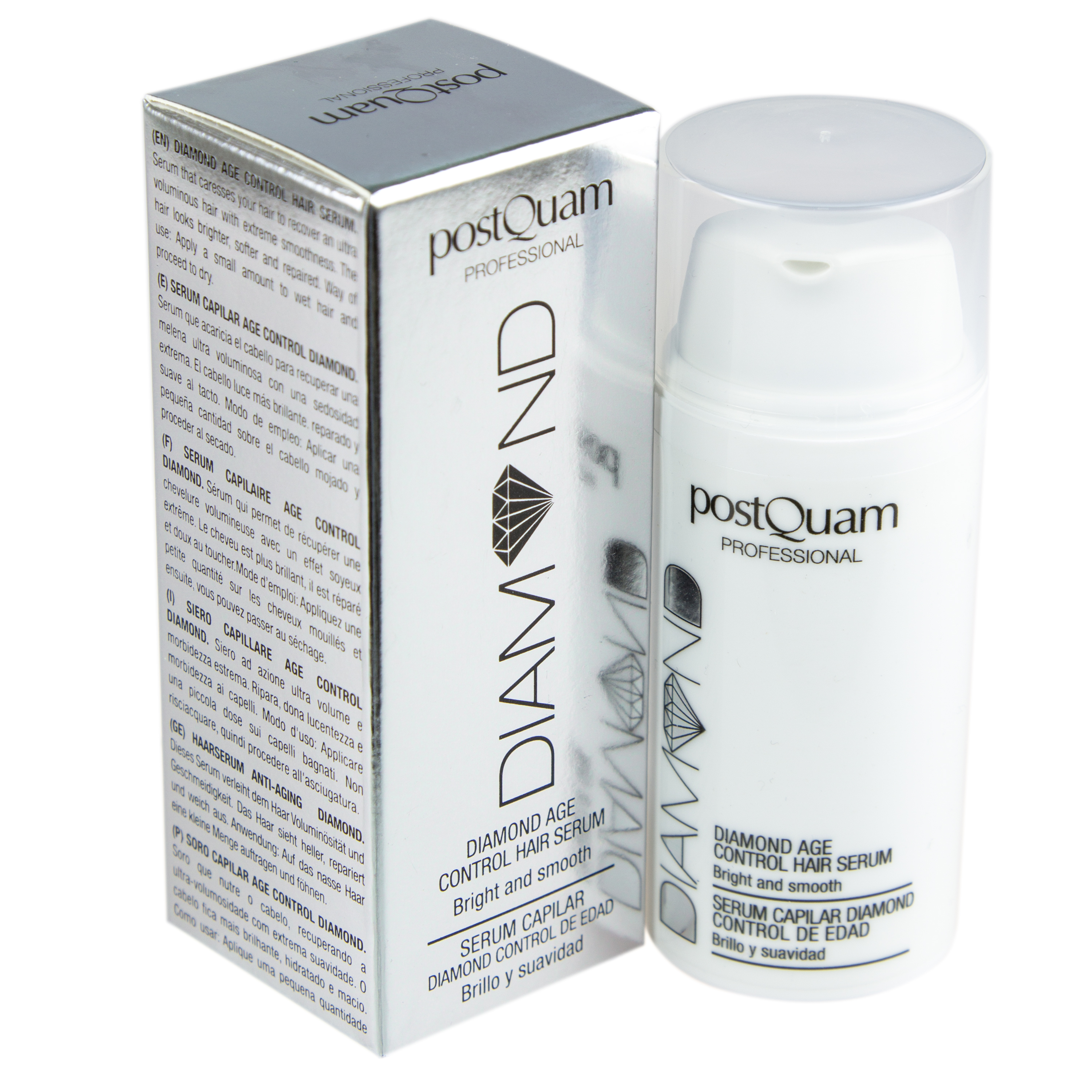 Thumbnail - HAARSERUM DIAMOND 30 ML.