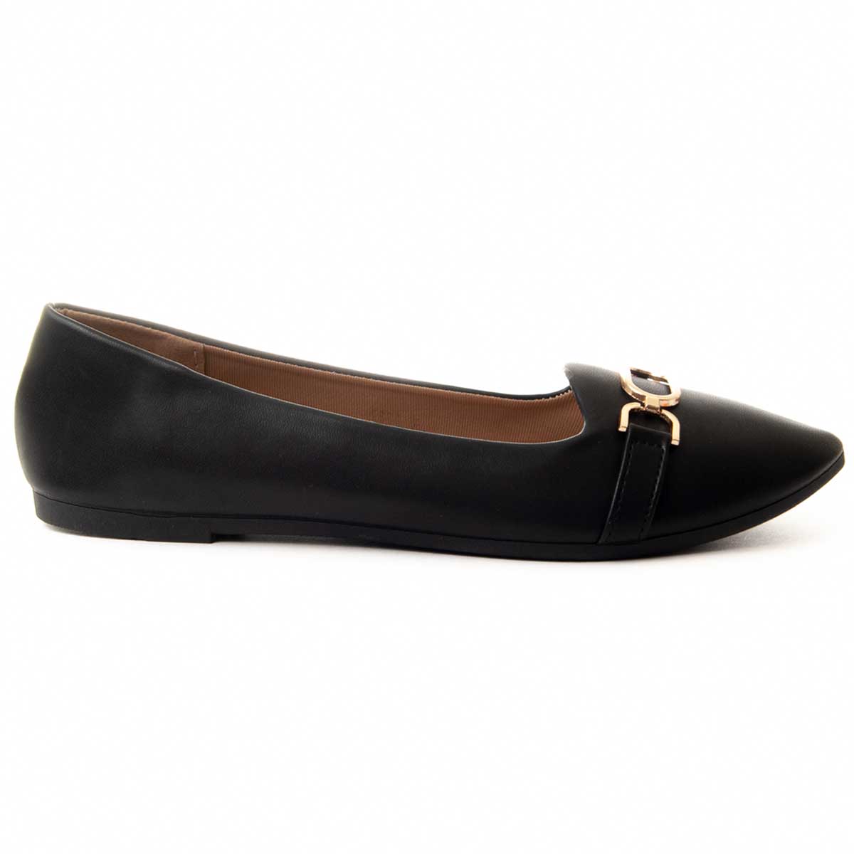 Montevita Ballerine Bala ballerinaskor dam – bild 2