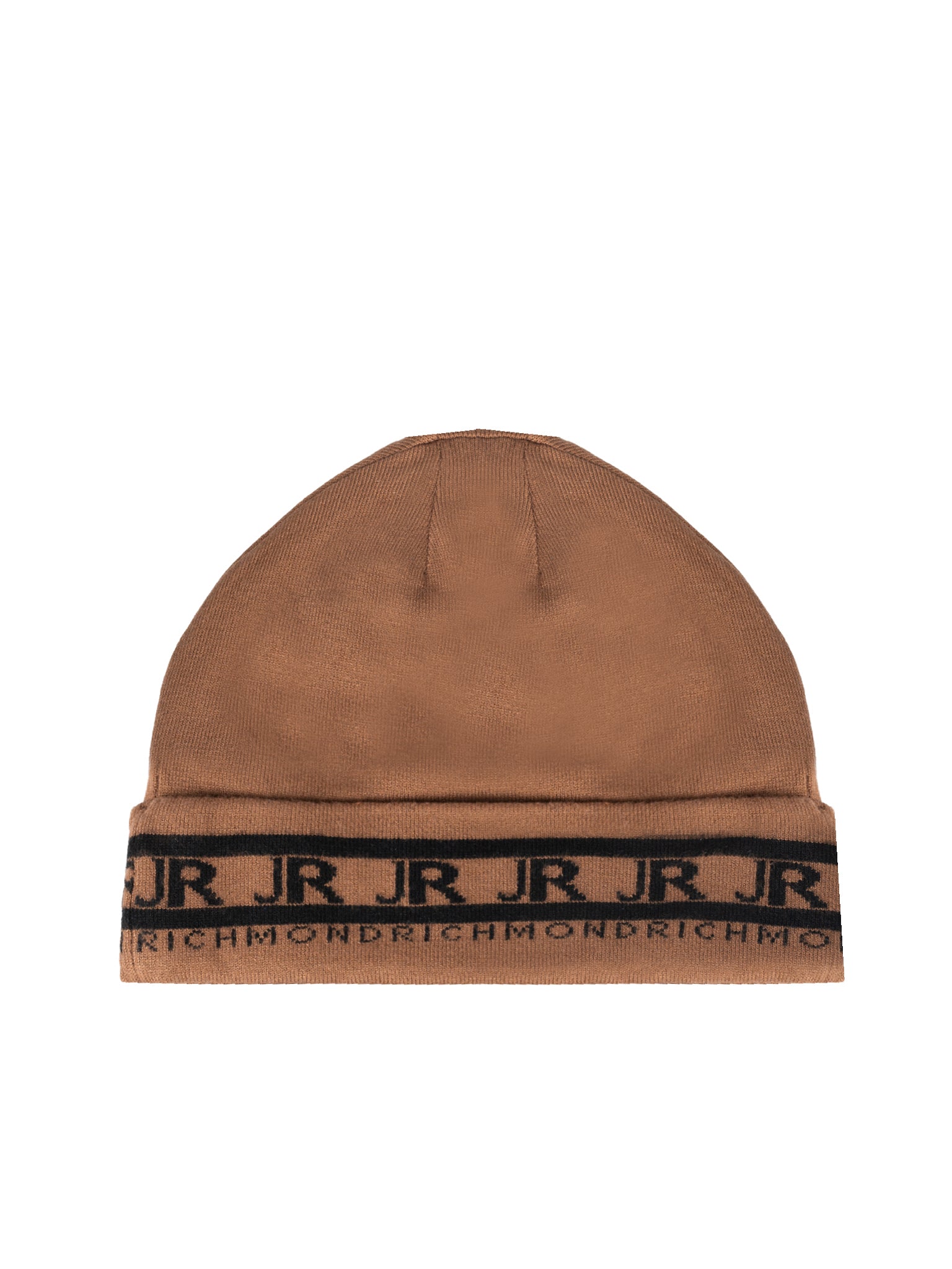 Thumbnail - John Richmond Mütze Herren braun