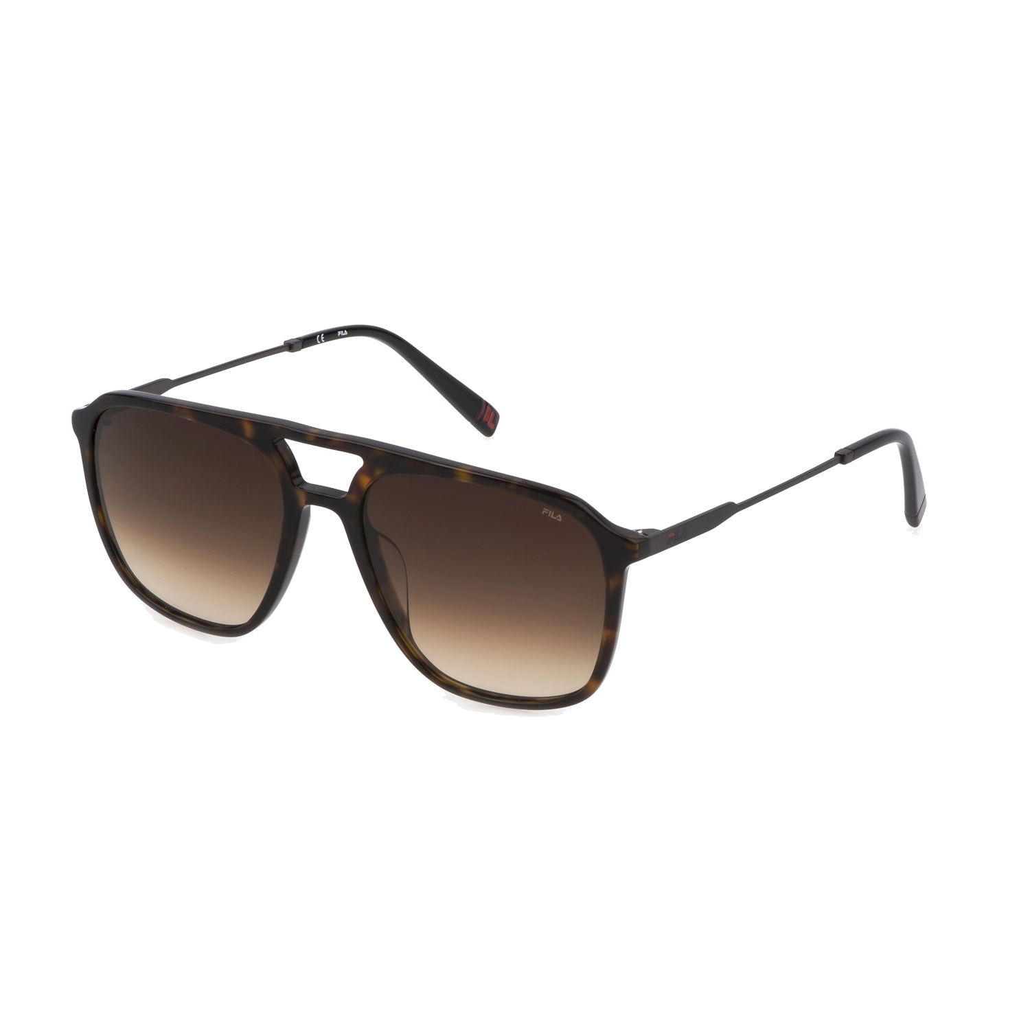 Thumbnail - Fila Sonnenbrille SFI215 722Y 56
