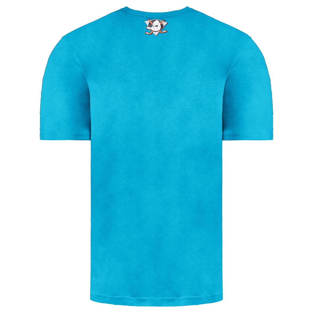 Fanatics NHL Anaheim Ducks T-shirt för herrar – bild 2