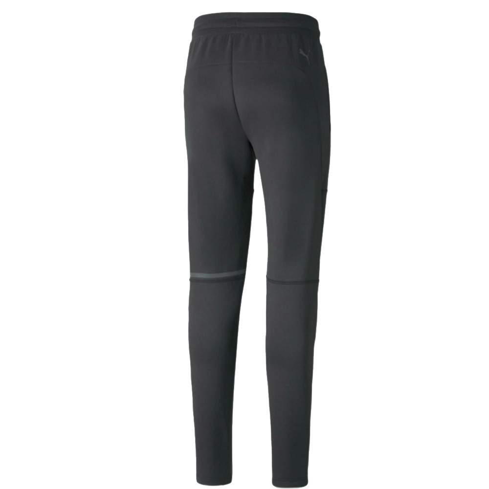 Puma Herr Motorsport Classic Joggingbyxor – bild 2