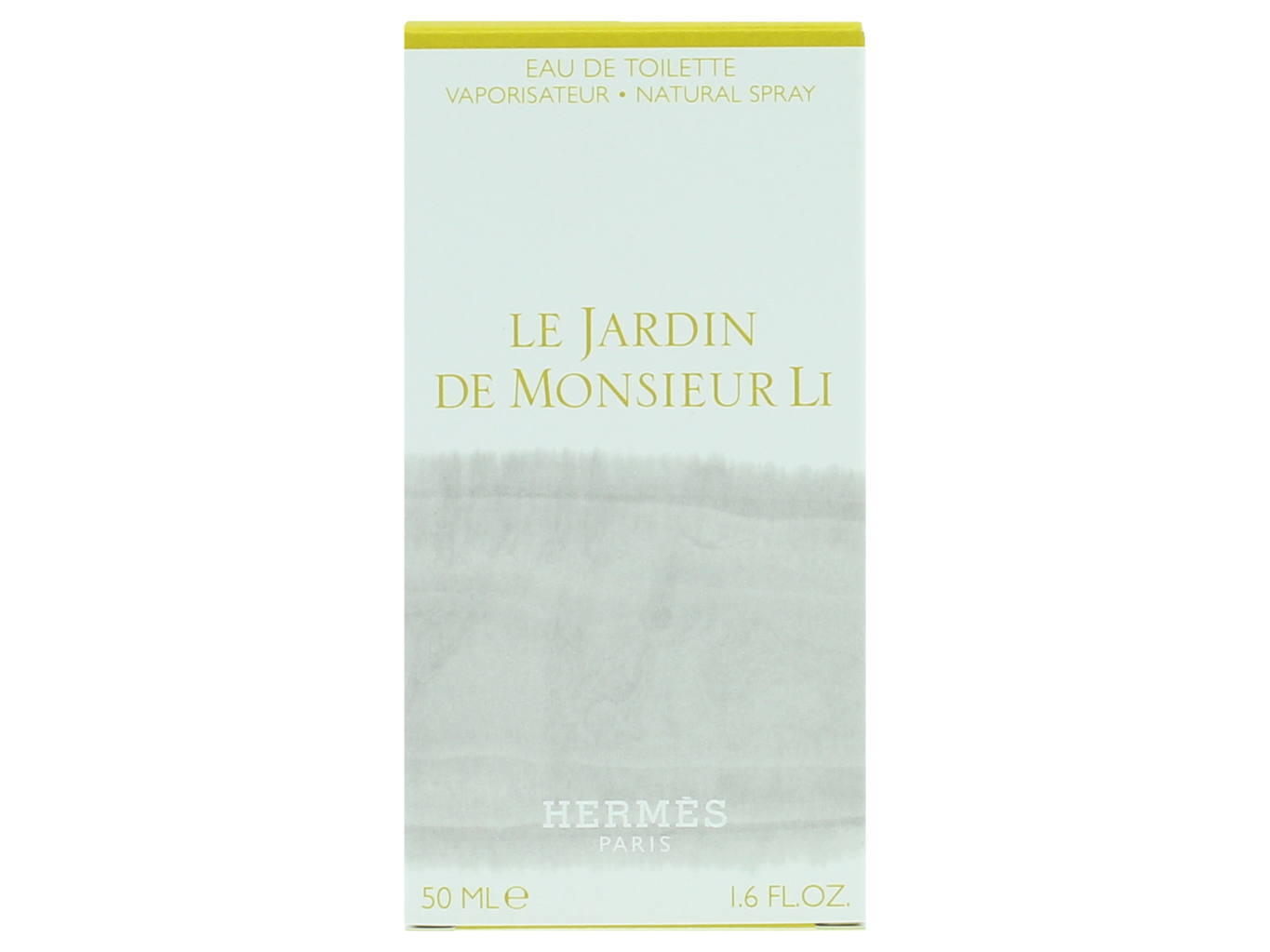 Hermès Le Jardin De Monsieur Li Eau de Toilette dam – bild 10