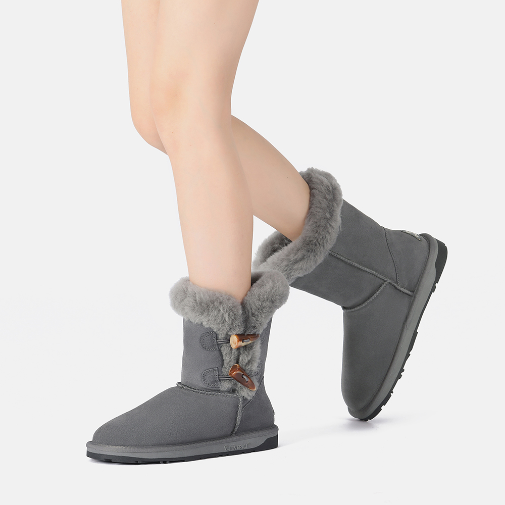 Everau Boot chelsea boots dam – bild 3