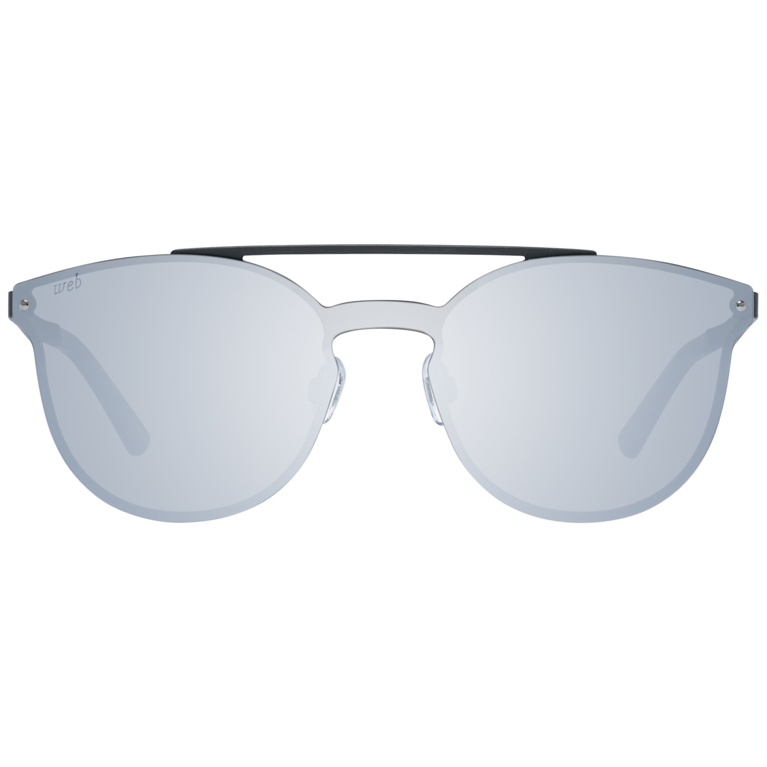 WEB Eyewear Web solglasögon WE0190 02C 00 dam – bild 2