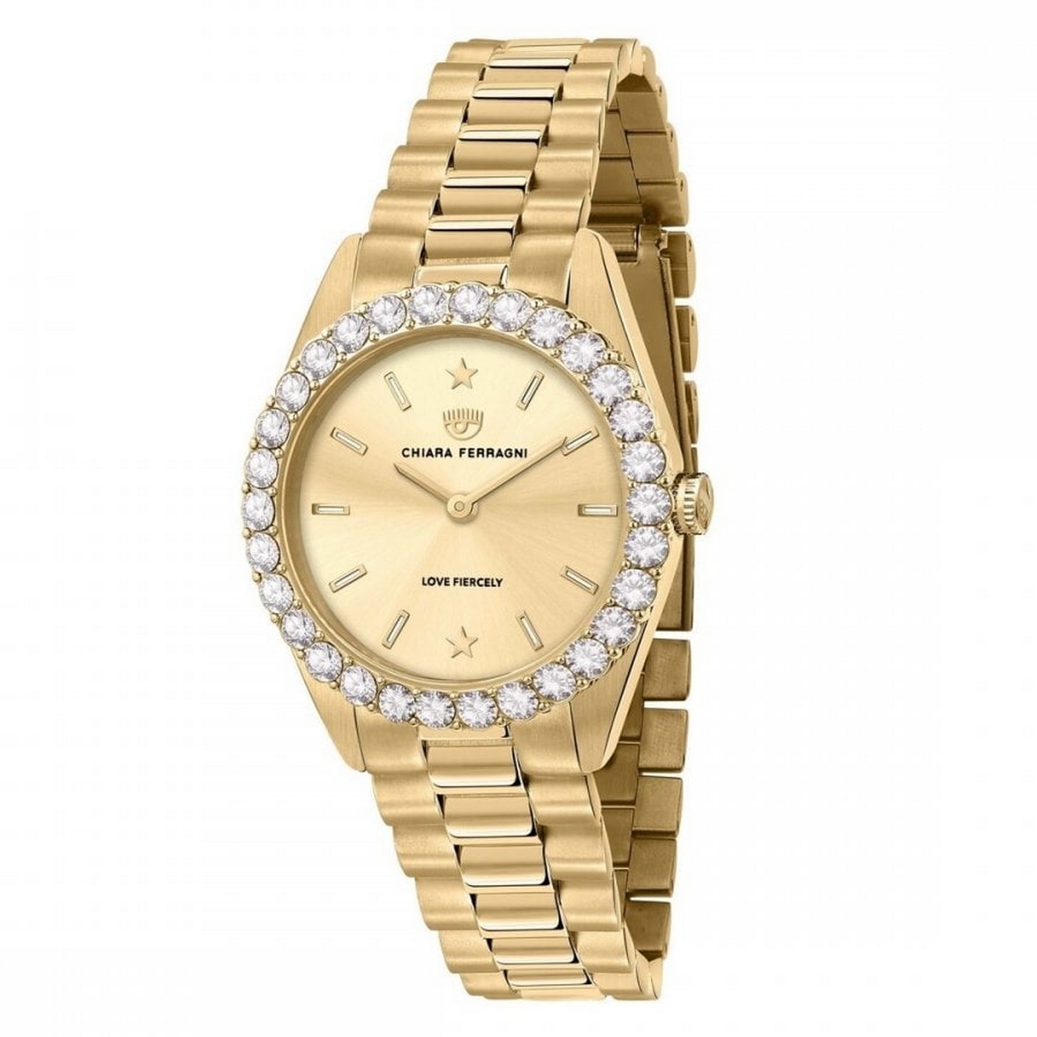 Thumbnail - Damenuhr Chiara Ferragni R1953100509 (Ø 32 mm)