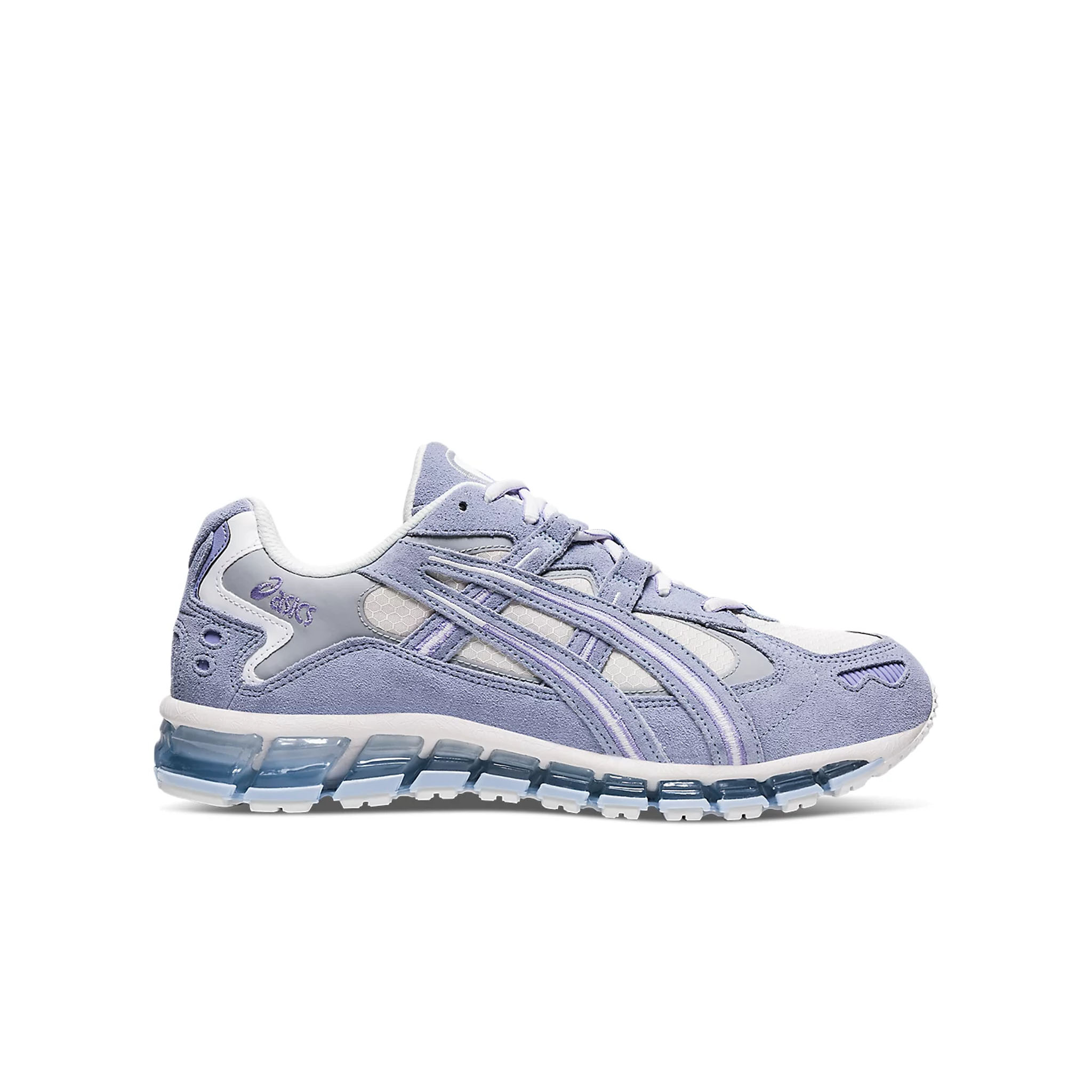 Gel-Kayano 5 360 G-TX Lila träningsskor för herrar