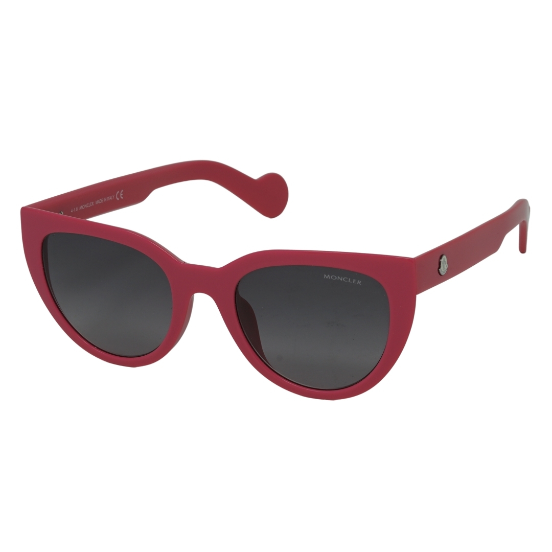 Moncler ML0076 72B Solglasögon