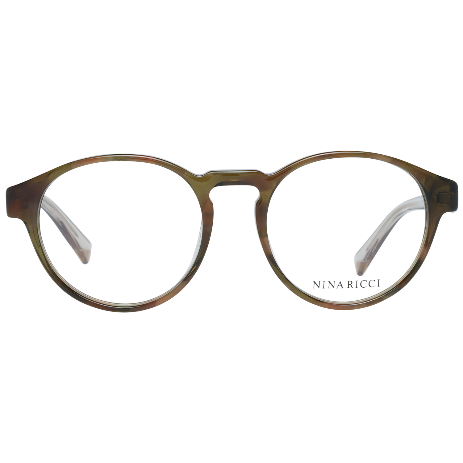 Nina Ricci Optisk ram VNR021 0KHA 49 övrigt dam – bild 2