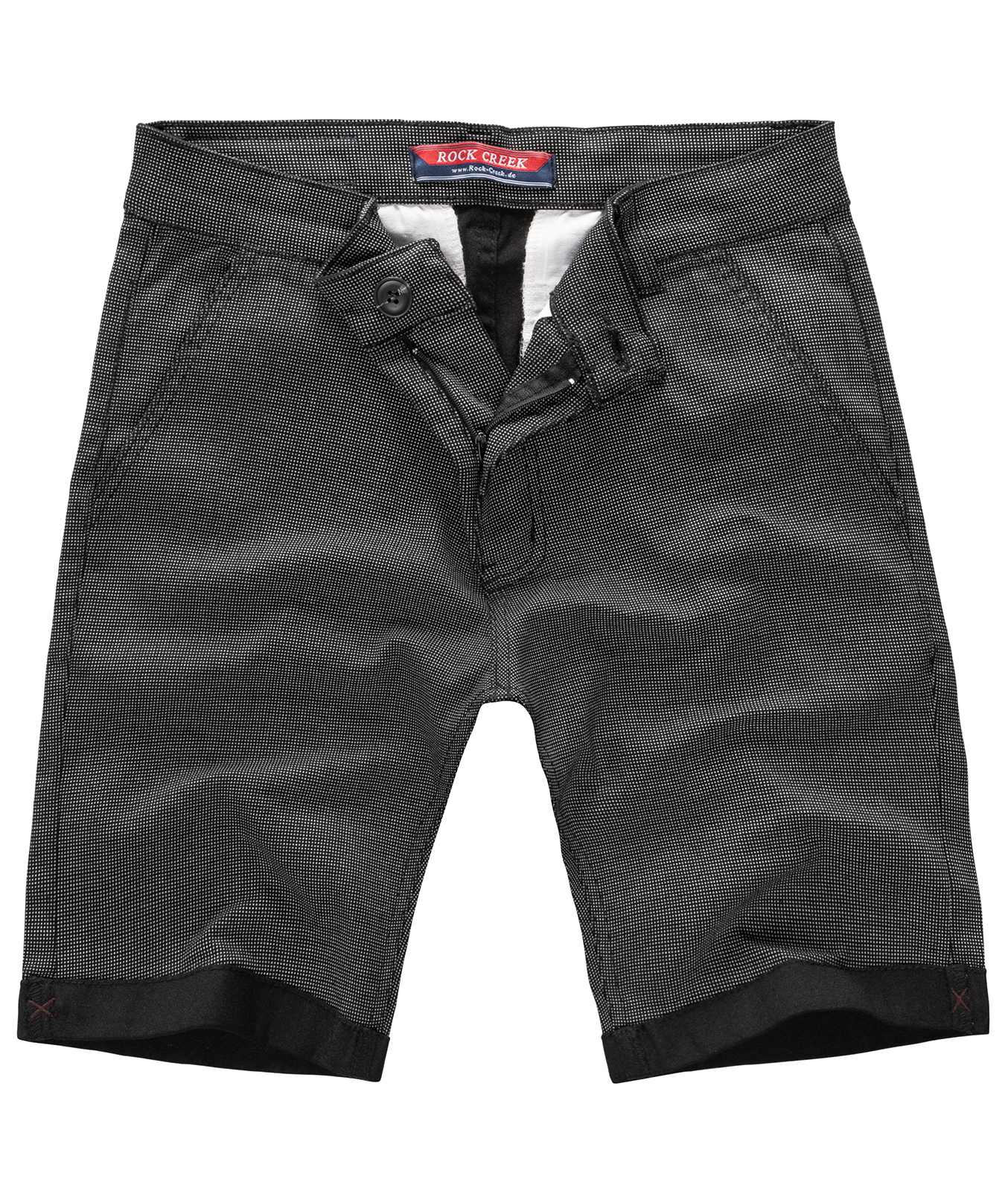 Thumbnail - Rock Creek Shorts Anthrazit