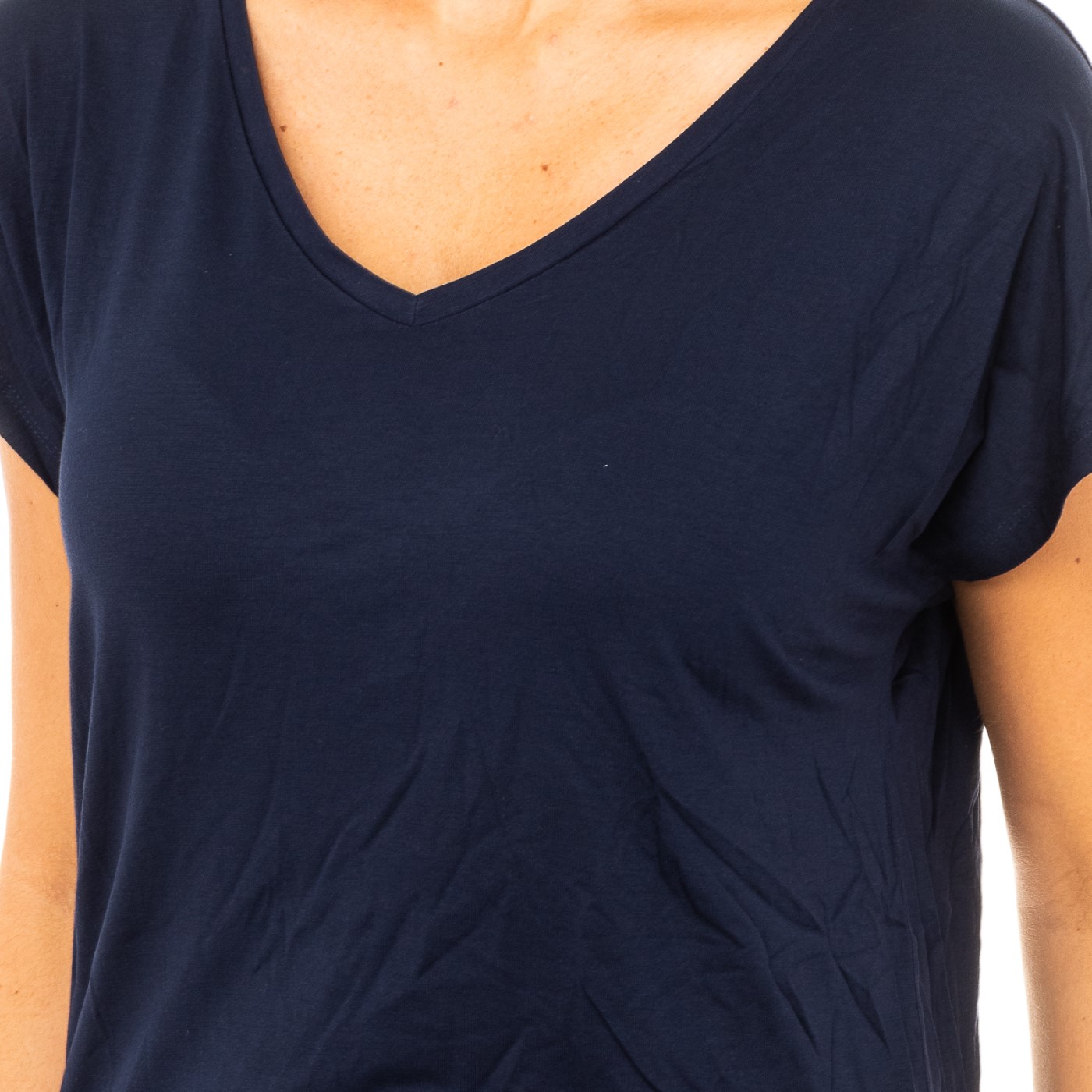 TOMMY HILFIGER T-shirts med korta ärmar dam – bild 5