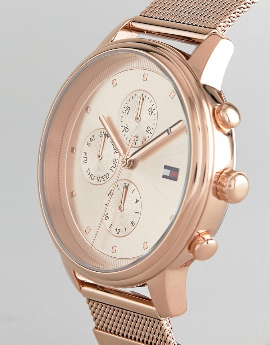 TOMMY HILFIGER Damklocka 1781907 – bild 2