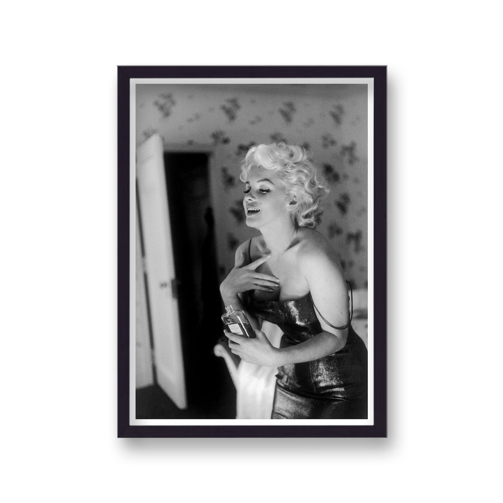 Marilyn Chanel No 5