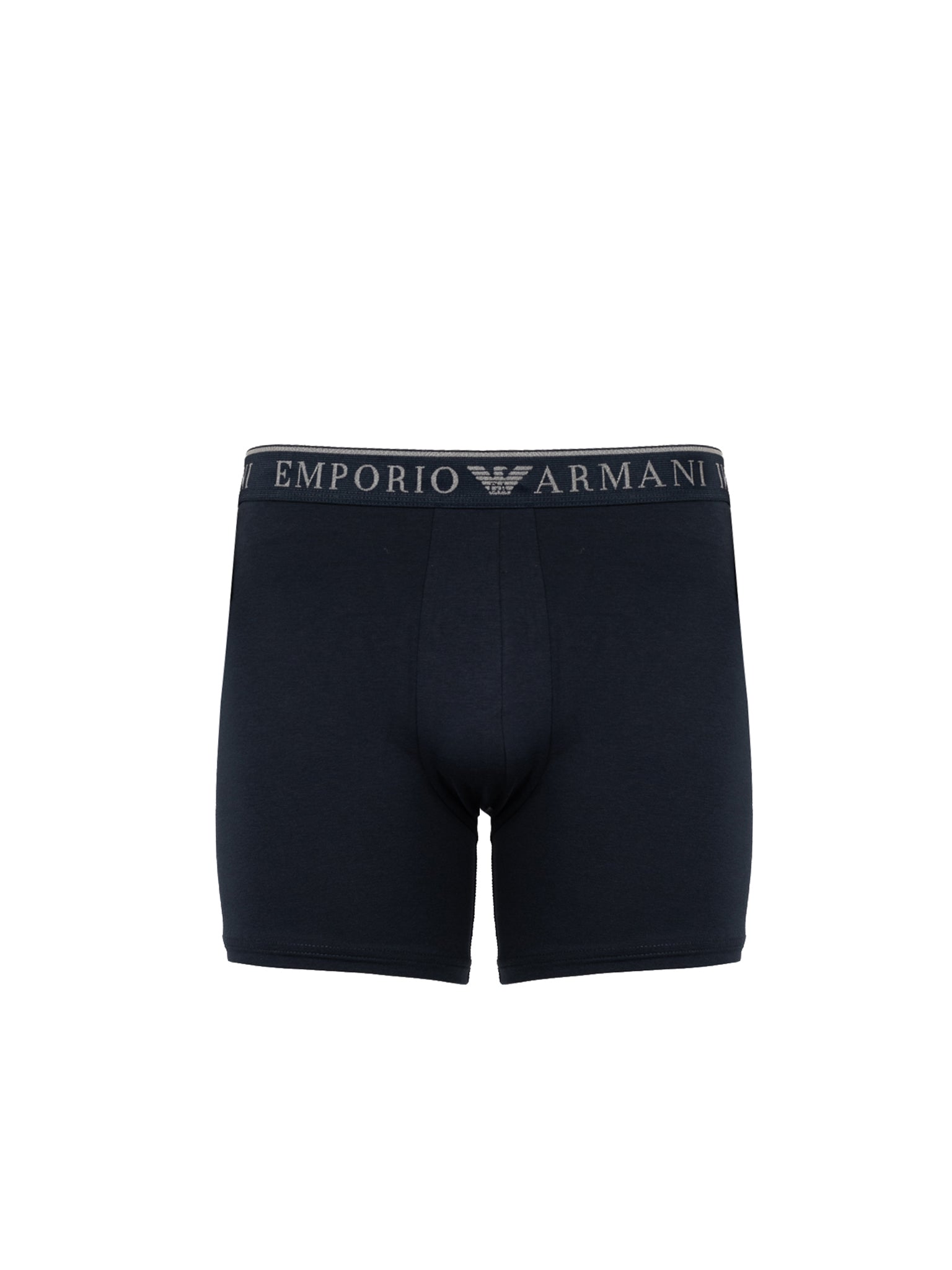 Emporio Armani Boxershorts 2-pack Herr – bild 2