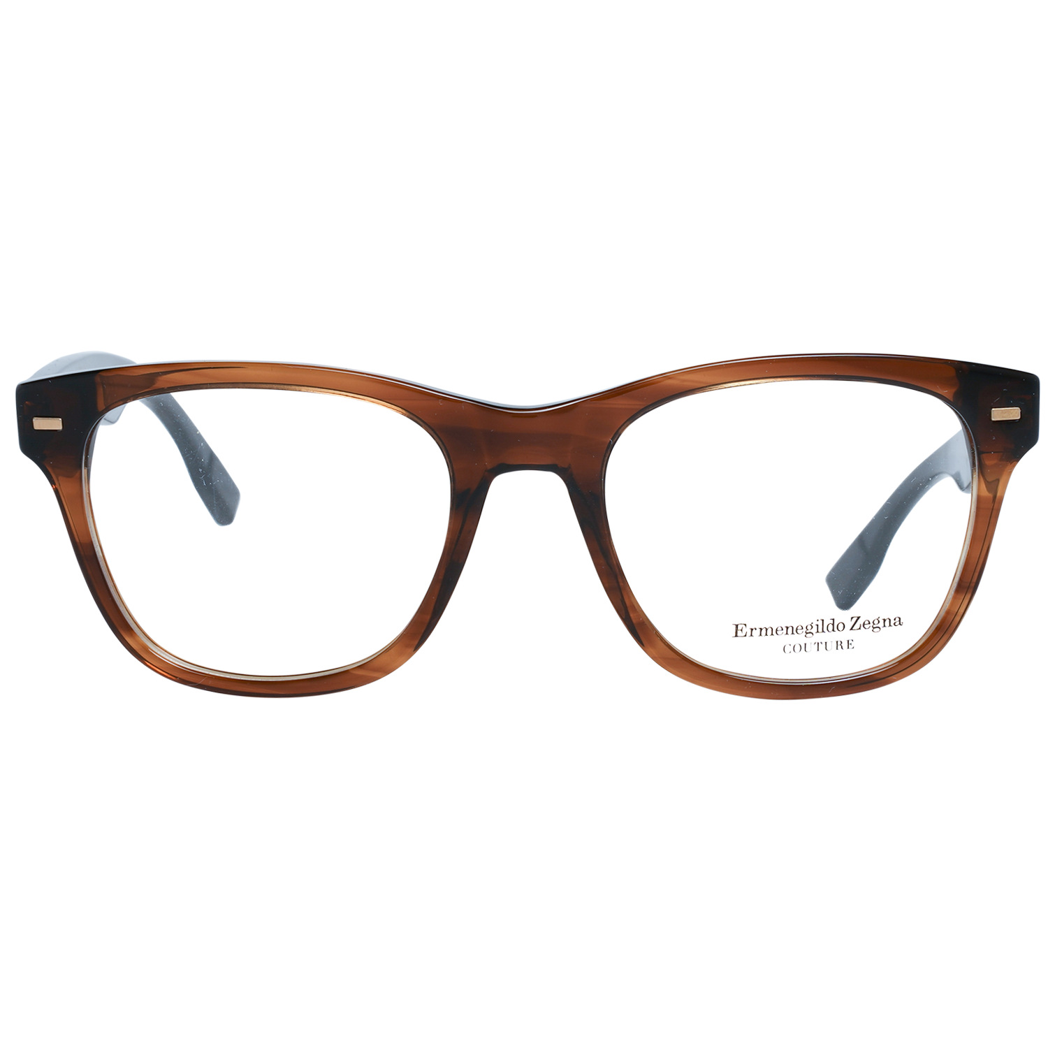 Zegna Couture optisk ram ZC5001 52 048 övrigt herr – bild 2