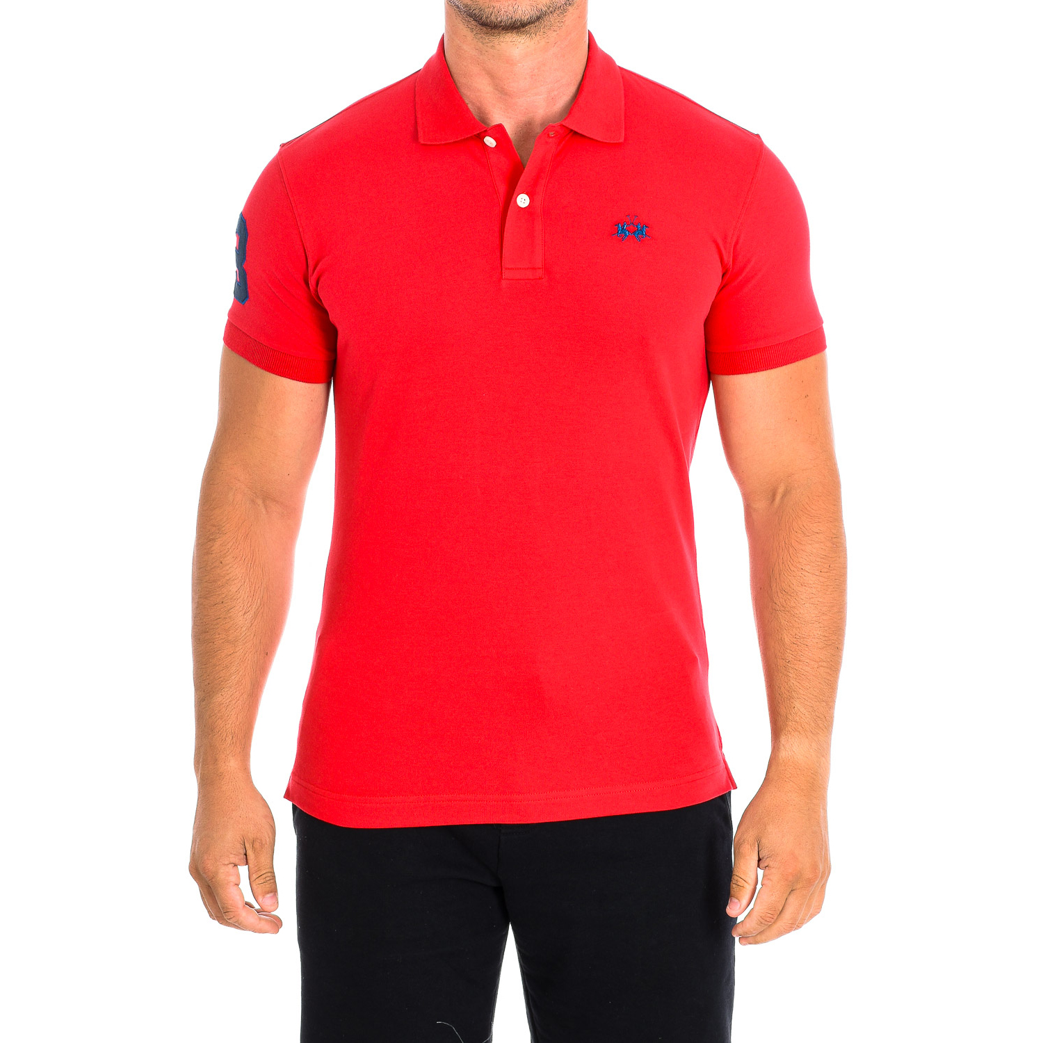 Thumbnail - Kurzarm-Polo TMP300-PK001 Mann