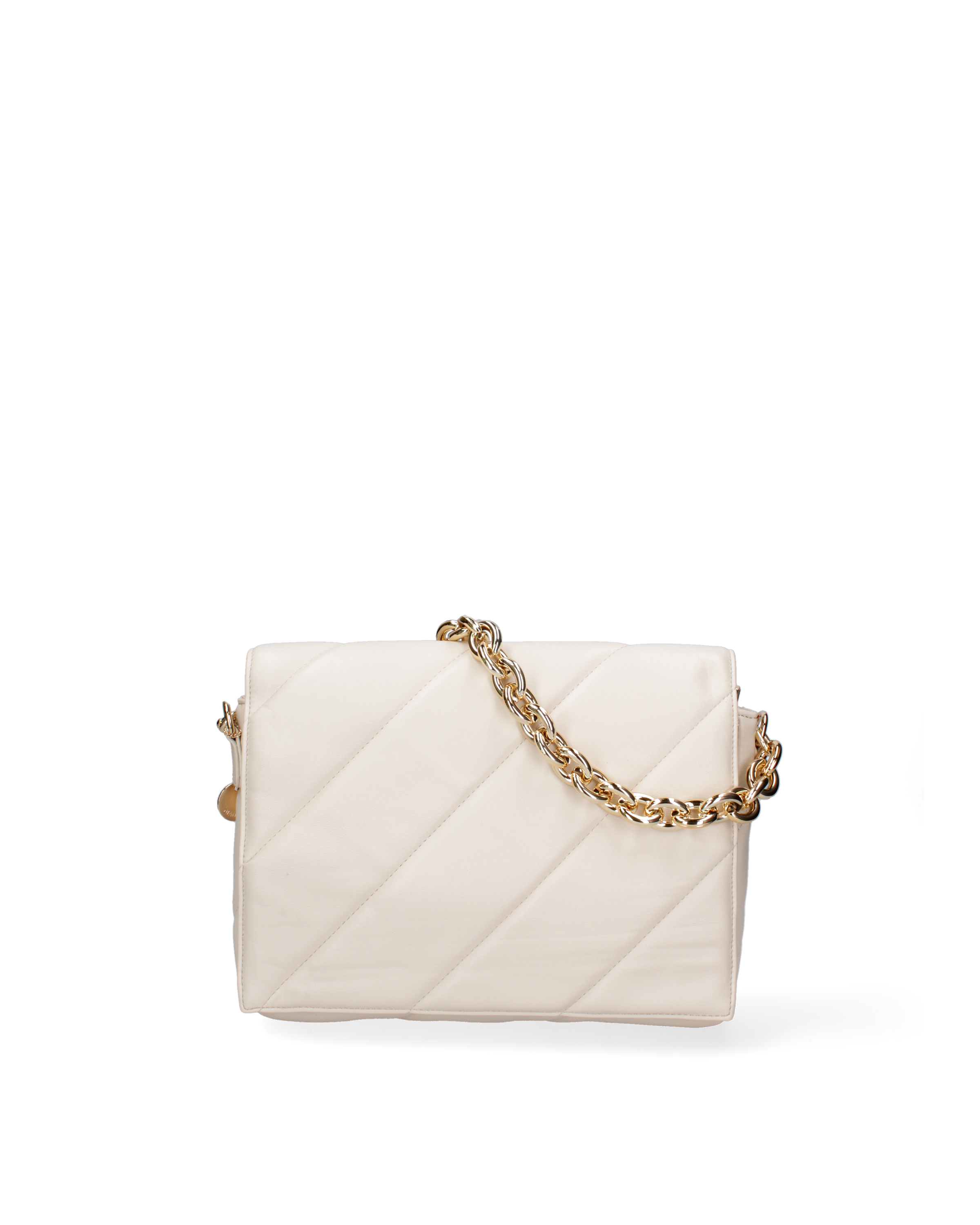 Thumbnail - Diana&Co Schultertasche Frauen BEIGE