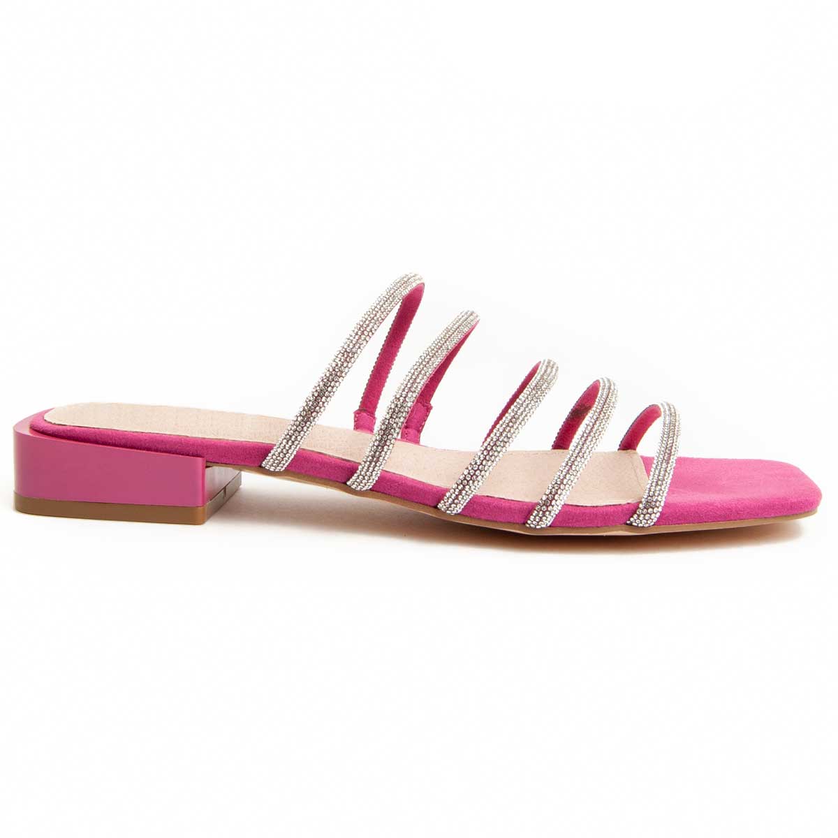 Montevita Sandal Sandalo sandaler dam – bild 2