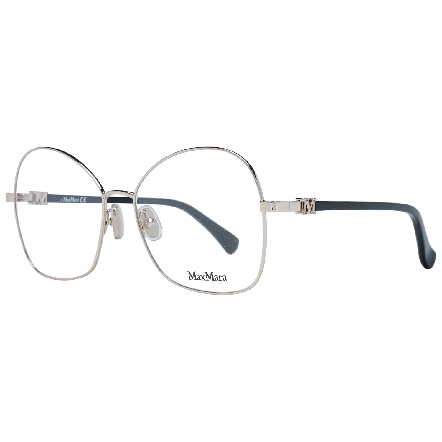 Thumbnail - Max Mara Optische Fassung MM5033 032 55
