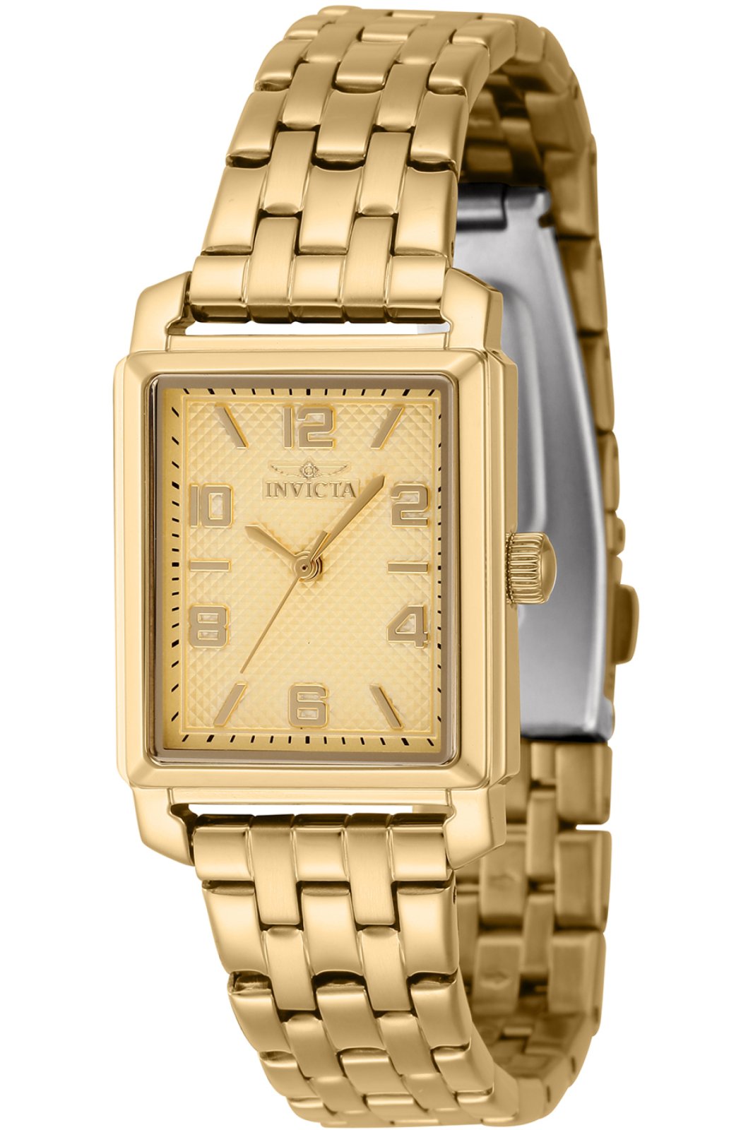 Thumbnail - Invicta Vintage 46665 Damenuhr - 24mm