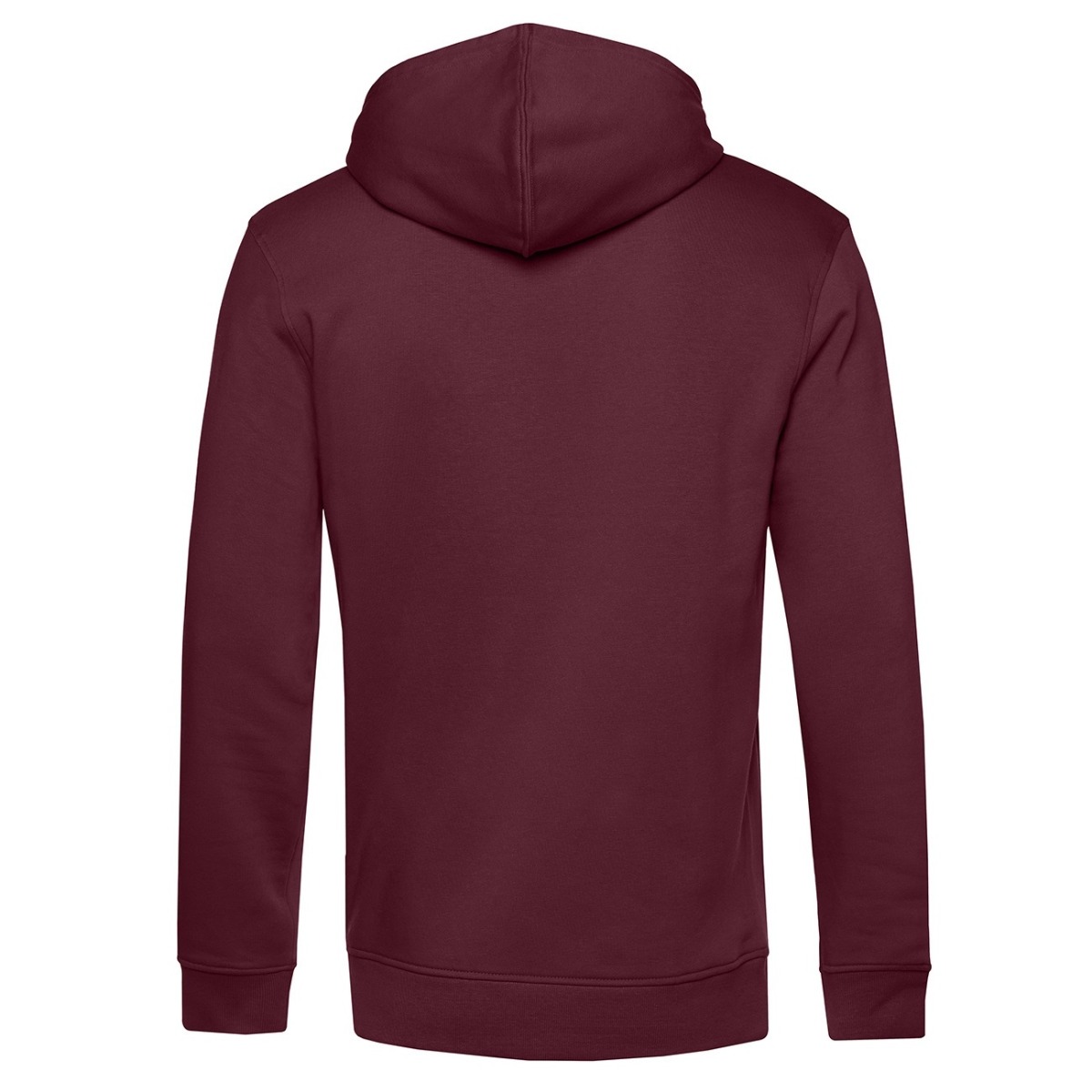 Est. 2013 Luvtröjor Basic Hoodie 2