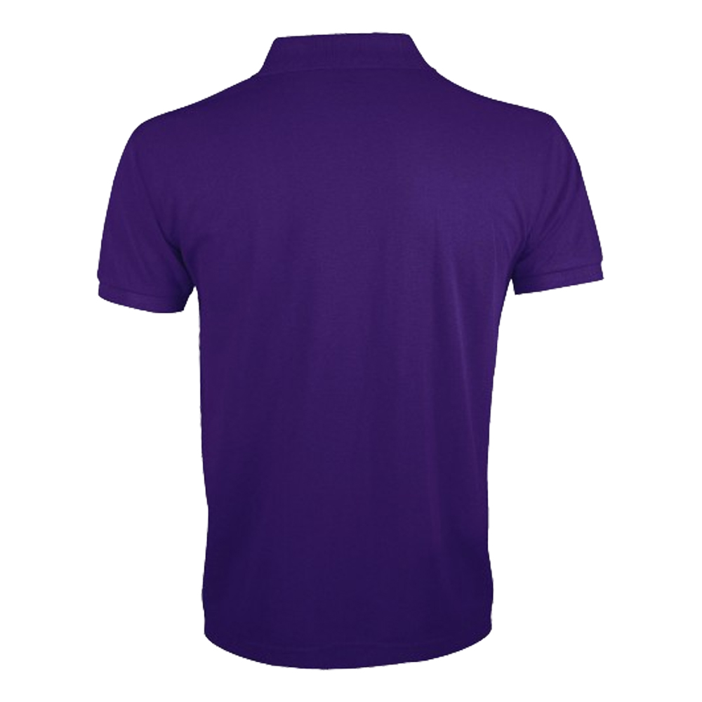 SOLS (Mörklila) t-shirts herr – bild 2