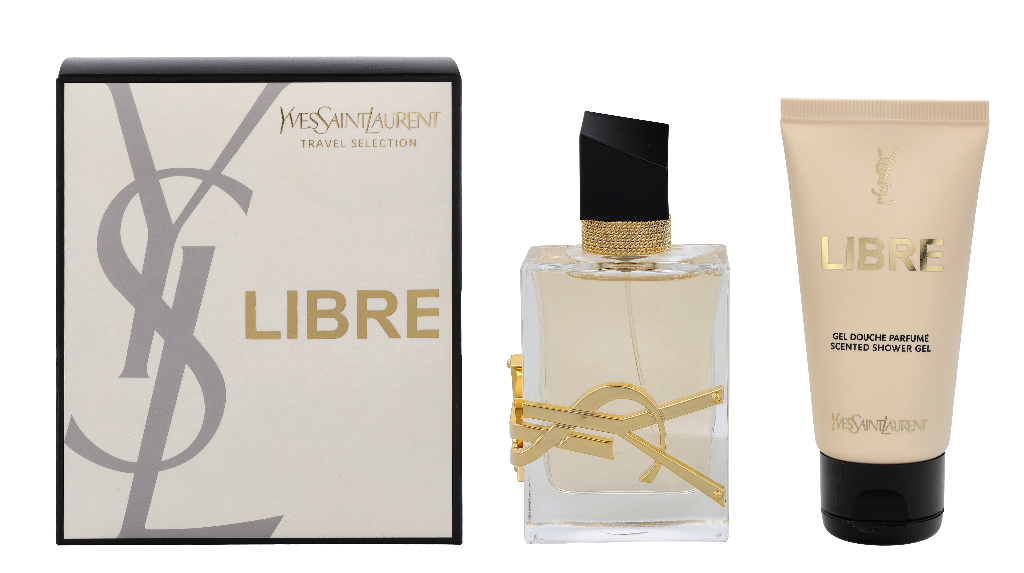 YSL Libre Giftset. Einheitsgröße
