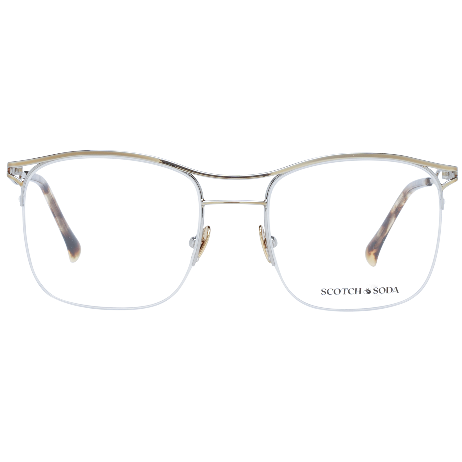 SCOTCH & SODA Optisk ram SS2015 800 53 övrigt herr – bild 2